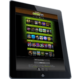 Come on Ipad Casino