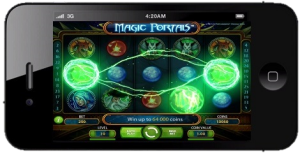 NetEnt Casino Slots