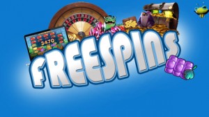 Online casino bonus free spins