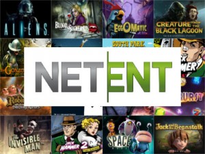 Netent Blackjack