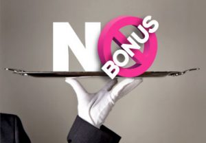 No Bonus casino